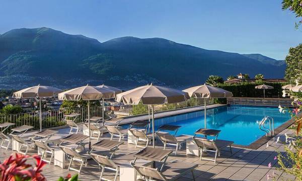 Hotel Ascona