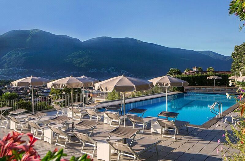 Hotel Ascona