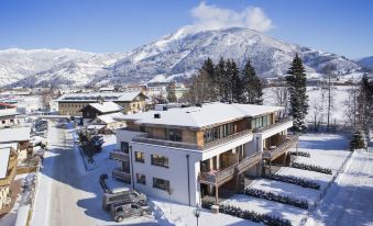 Ski & Golf Suites Zell am See by Alpin Rentals - Incl Summercard