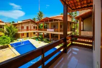 Pousada Recanto do Mar Hotels in Camocim