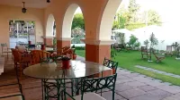 Hotel Casa Campo by Cassana - Parking