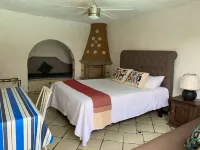 QUINTA VE! Al Corazon de Cuernavaca!!! Spa Quinta.