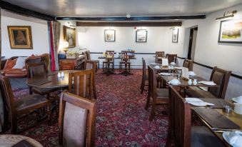 The Britannia Inn