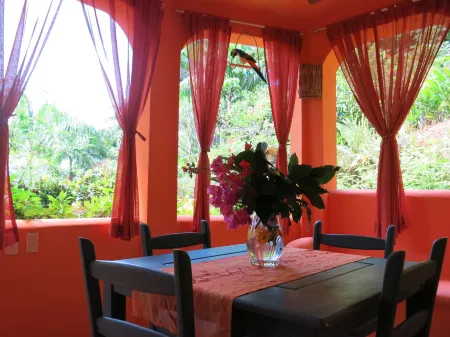 Hotel - Residencial Madrugada