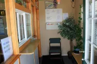 Adobe Inn Motel