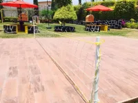 Hotel y Cabañas Quinta Los Cipreses Hotel a Yautepec