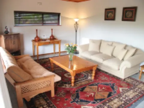 Hildesheim Guest Lodge โรงแรมในจอร์จ