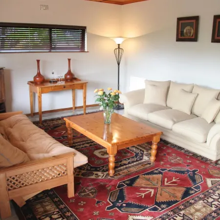 Hildesheim Guest Lodge