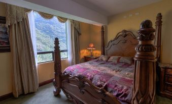 Apartamento Torres de Atitlan