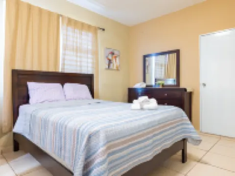 Colinas del Atlantico Vacational House 2nd Floor Hotels in Isabela