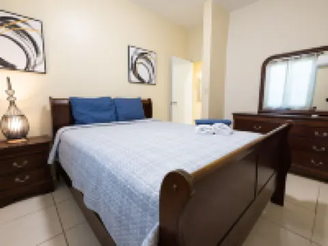 Colinas del Atlantico Vacational House 2nd Floor Hotels in Isabela