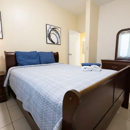 Colinas del Atlantico Vacational House 2nd Floor