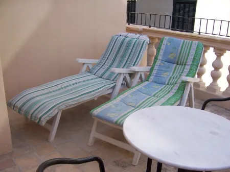 Turismo de Interior Ca Sa Padrina Отели рядом с достопримечательностью «Университет Балеарских островов»