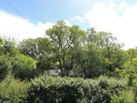 Nuthatch Cottage at Riverside Lodge