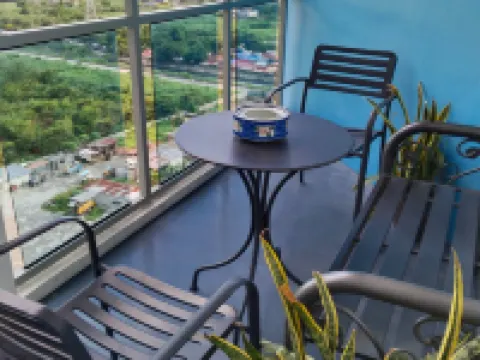 Marciana's Leisure Home - Azure North 聖費爾南多酒店