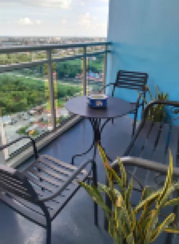 Marciana's Leisure Home - Azure North Hotels in San Fernando