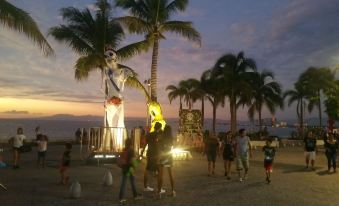 Hostel Enjoy Vallarta 19
