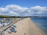 2 Bayview Hotels in Stokenham