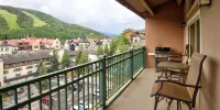 Vantage Point #602 3 Bedroom Condo by RedAwning - 4 Sao
