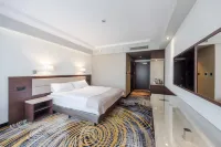 Ambasador Premium - balcony