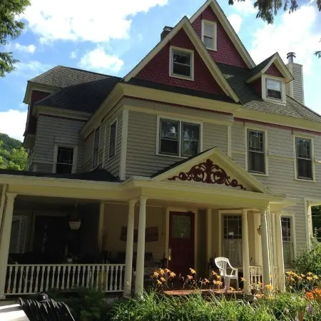 River Run Bed and Breakfast