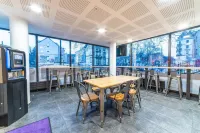 Montempô Apparthôtel Strasbourg