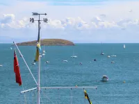 Bywyd Da Hotels in Abersoch