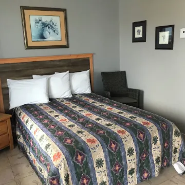 Hotel-Motel Fleur de Lys