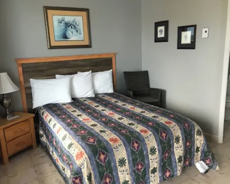 Hotel-Motel Fleur de Lys Hotels in Perce