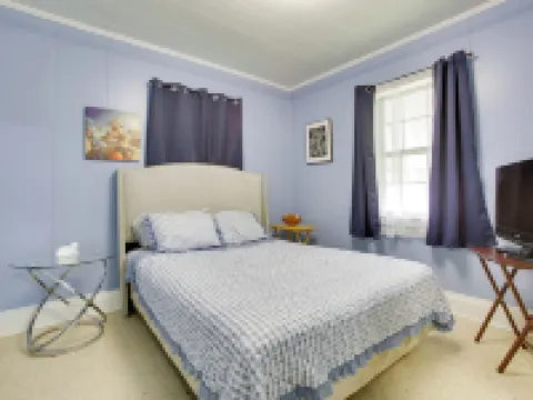 Walk to 1st Street: Family Home in Thibodaux! Hotel a Parrocchia di Lafourche