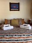 Hostería Thiamalu Hotels in El Chalten