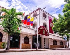 Hotel Zaraya
