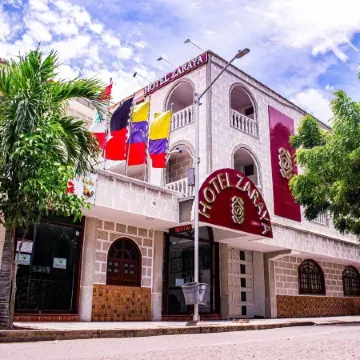 Hotel Zaraya