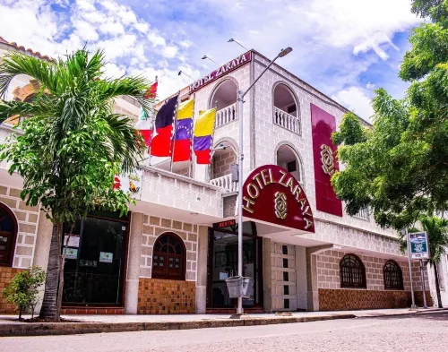 Hotel Zaraya Hotels in Cucuta