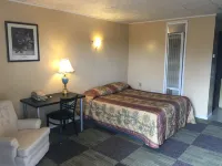Hillcrest Motel