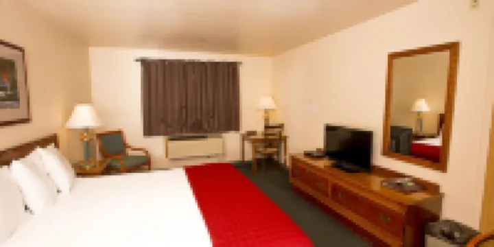 Village Inn & Suites Marysville - Camera King
