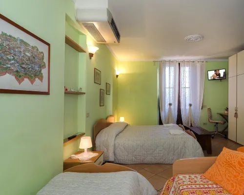 Il Ponte Affittacamere Hotels in Lucca