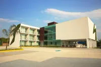 ホテル アクア スパ & リゾート のホテル