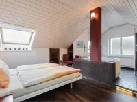 Hotel Thorenberg Hotels in Luzern