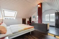 Hotel Thorenberg Hotels in Emmen