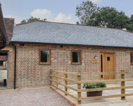 Swallows Lodge Hotels in Edenbridge