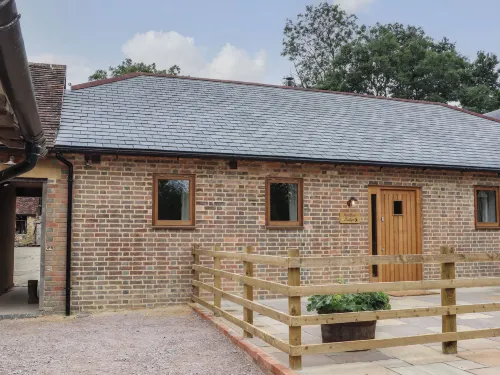 Swallows Lodge Hotel di Westerham