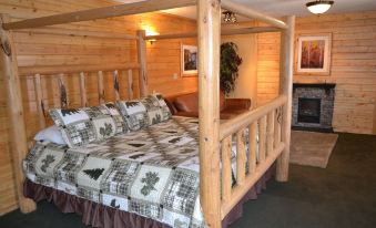 The Village Inn Motel and Restaurant