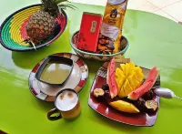 Yambi Guesthouse Hotels in Kinazi