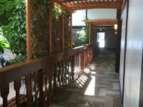 肖諾四季酒店 肖諾縣酒店