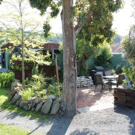 Inn the Bay Bed & Breakfast