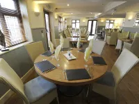 The Elm Tree Inn Hotels in Wisbech