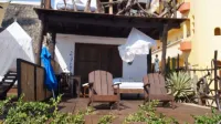 Hotel Budamar Zipolite Hotels in San Pedro Pochutla