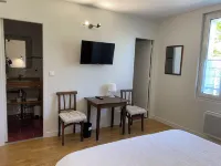 Logis Hôtel le Clos Pité Hotels in Souprosse