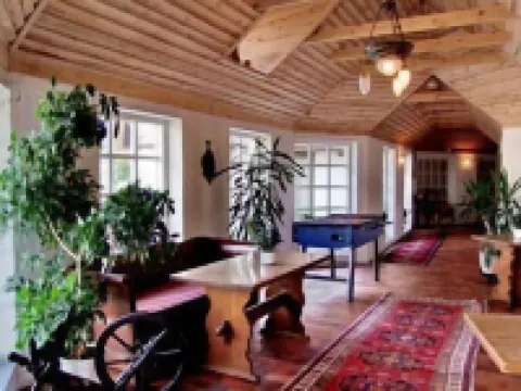 Hotel St. Binderup Hotels in Ars